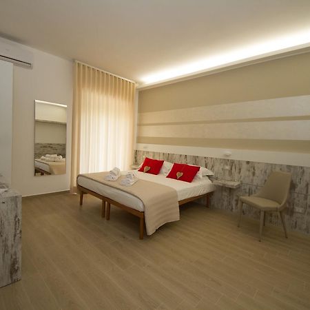 Casa di Anna Bed&Breakfast Syracuse Bagian luar foto