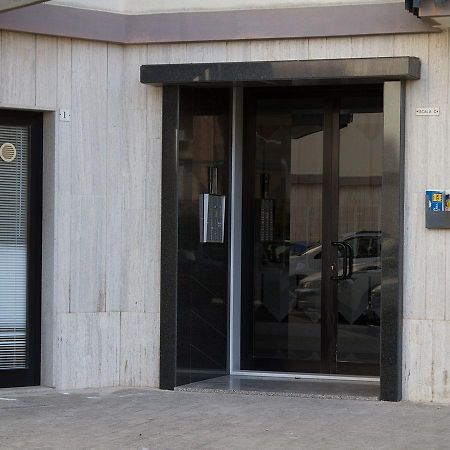 Casa di Anna Bed&Breakfast Syracuse Bagian luar foto
