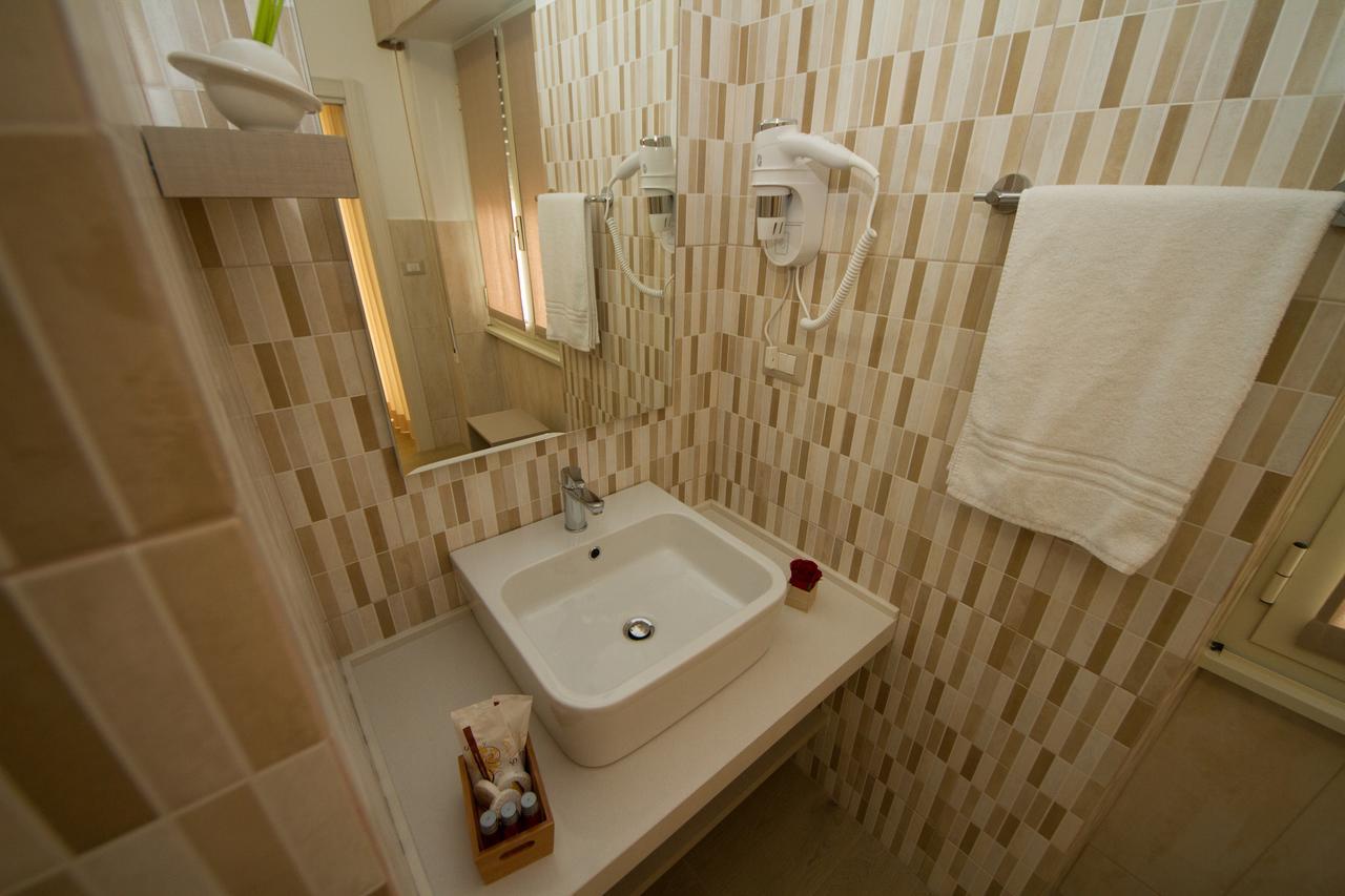 Casa di Anna Bed&Breakfast Syracuse Bagian luar foto