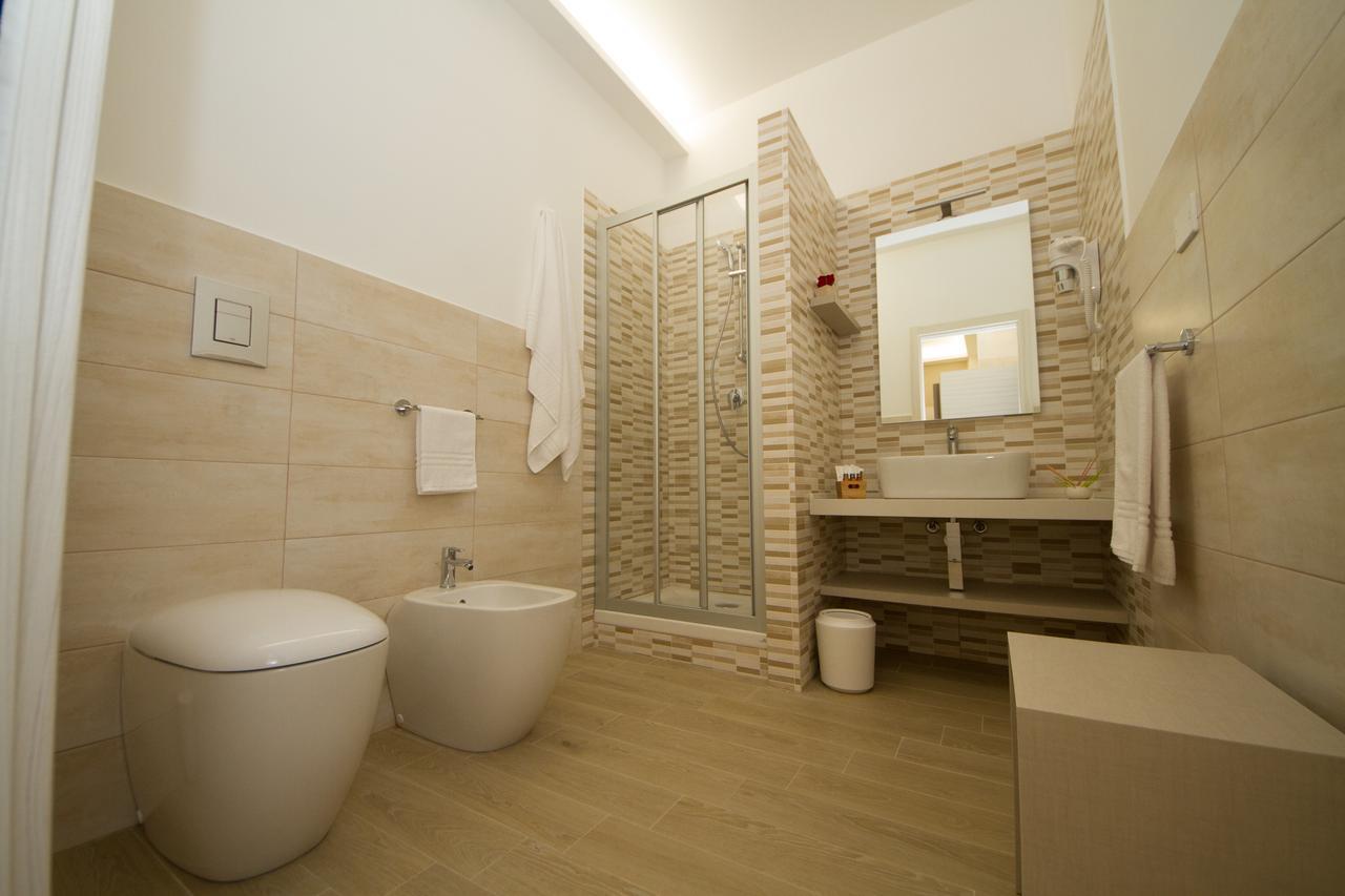 Casa di Anna Bed&Breakfast Syracuse Bagian luar foto