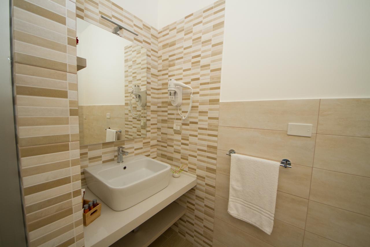 Casa di Anna Bed&Breakfast Syracuse Bagian luar foto