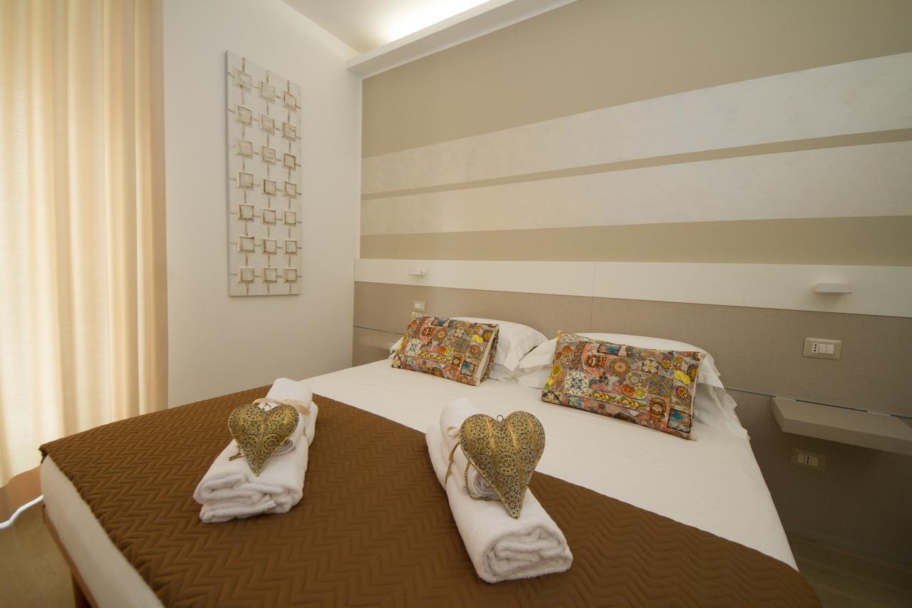 Casa di Anna Bed&Breakfast Syracuse Bagian luar foto