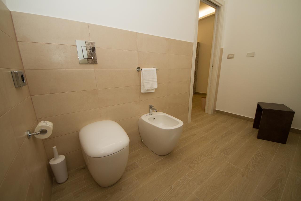 Casa di Anna Bed&Breakfast Syracuse Bagian luar foto