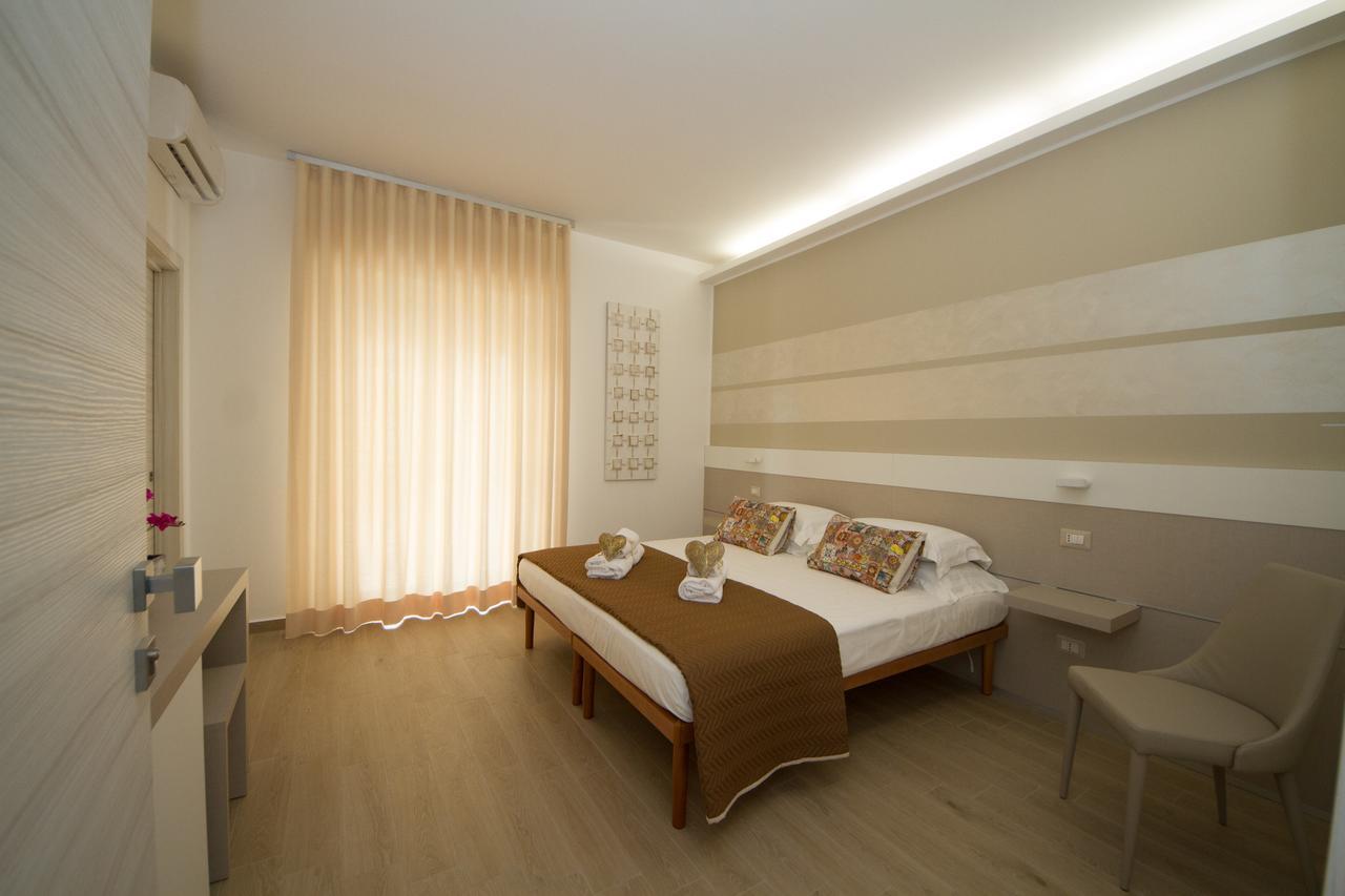 Casa di Anna Bed&Breakfast Syracuse Bagian luar foto