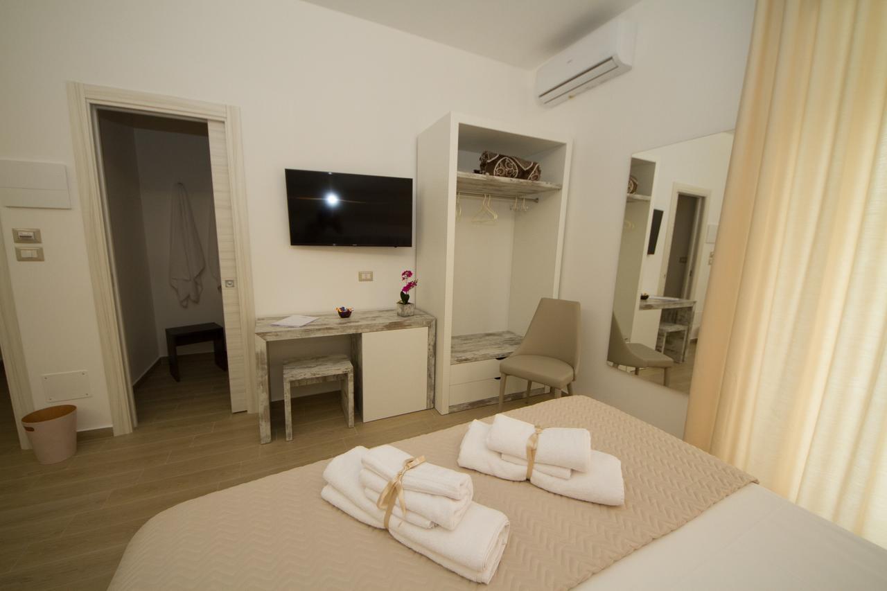 Casa di Anna Bed&Breakfast Syracuse Bagian luar foto