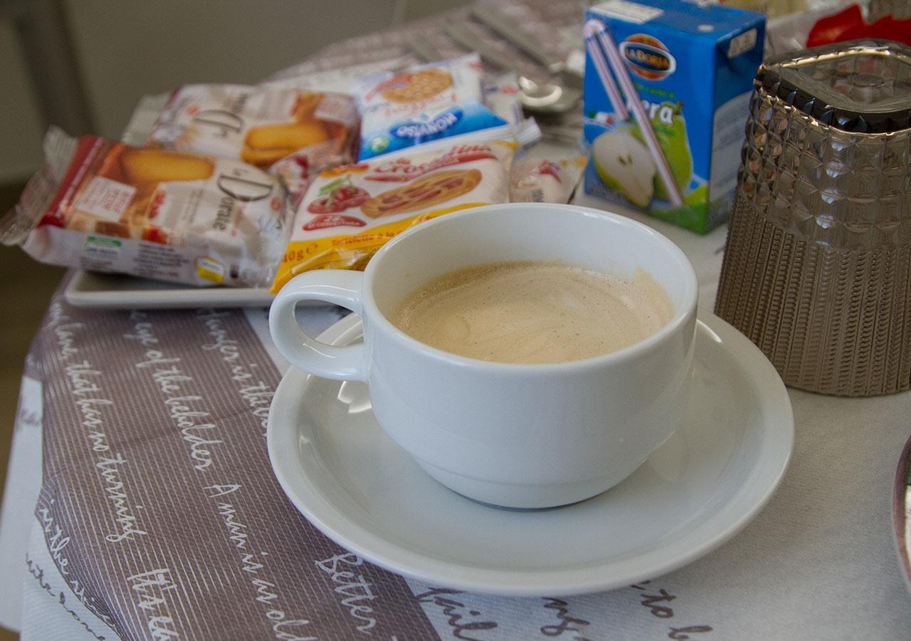 Casa di Anna Bed&Breakfast Syracuse Bagian luar foto
